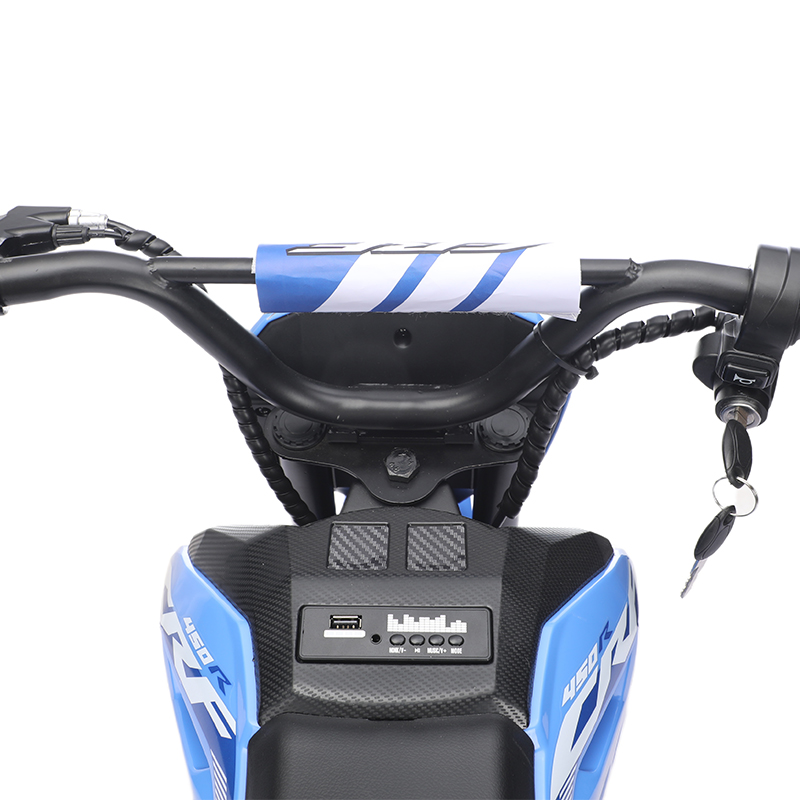 Honda Brushless Motors Dirt Bike BM3588 (16)