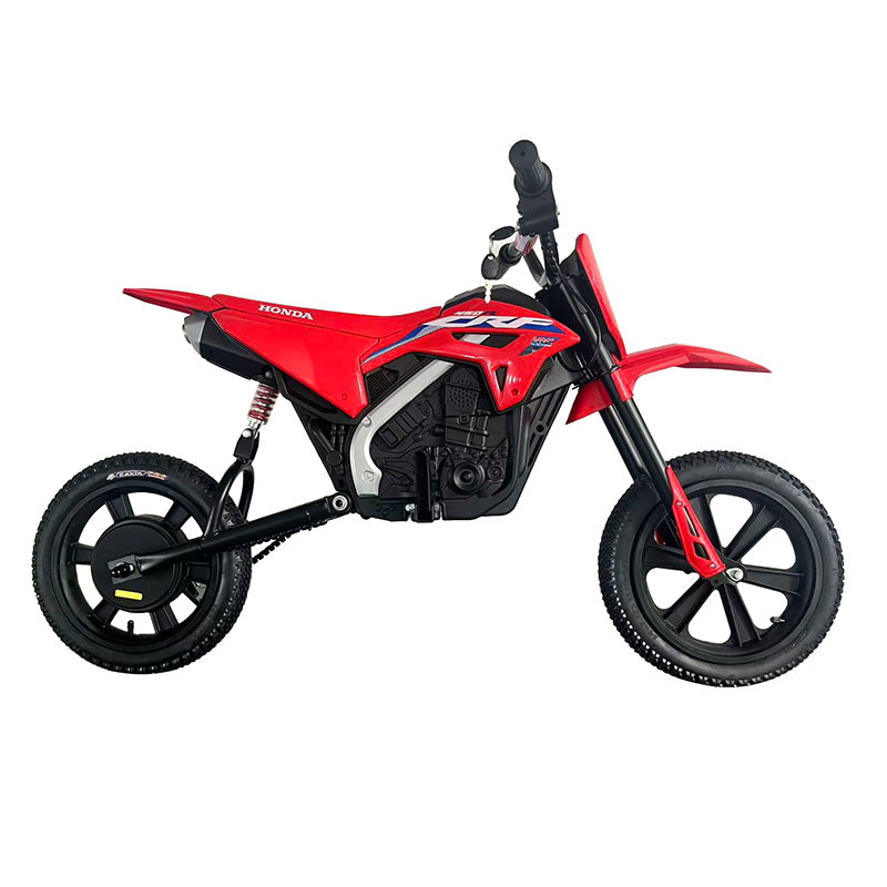Honda Brushless Motors Dirt Bike BM3599 (1)