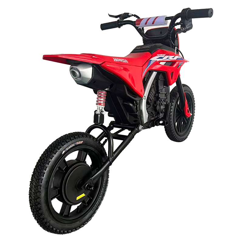 Honda Brushless Motors Dirt Bike BM3599 (3)