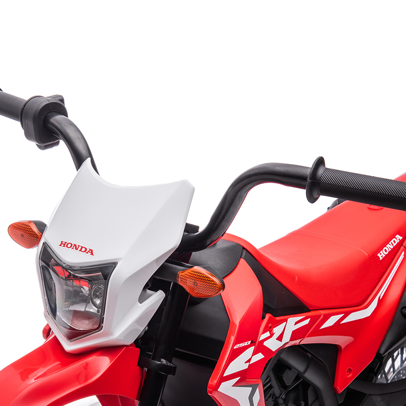 Honda Motorcycle (10)