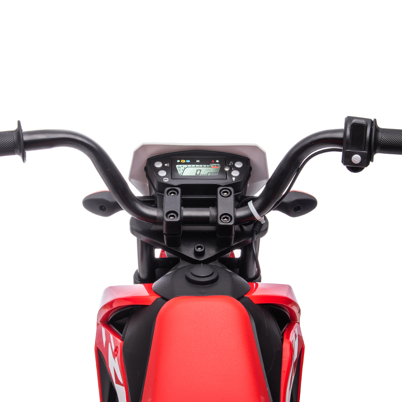 Honda Motorcycle (11)