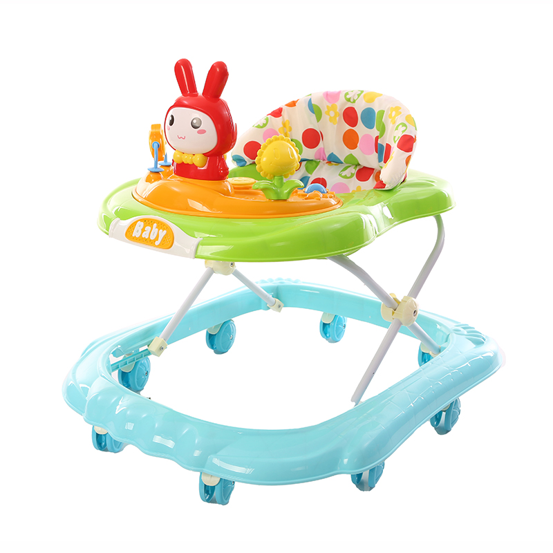 Hot selling multifunctional baby walker BKL616