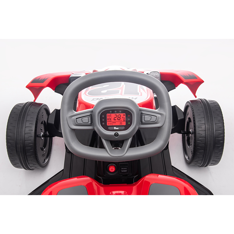 KIDS Battery GO KART (17)