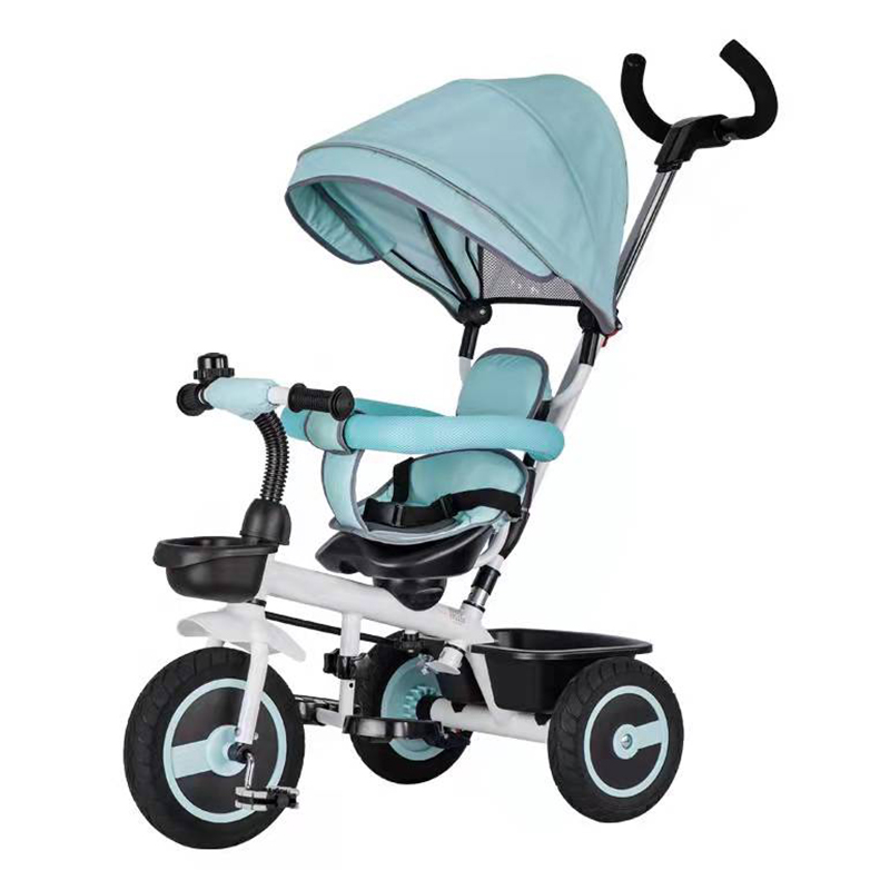 ANAK-ANAK Bayi Roda Tiga T302N (2)