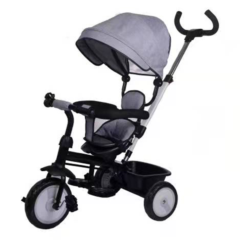 KIDS Baby Tricycle T302N (3)