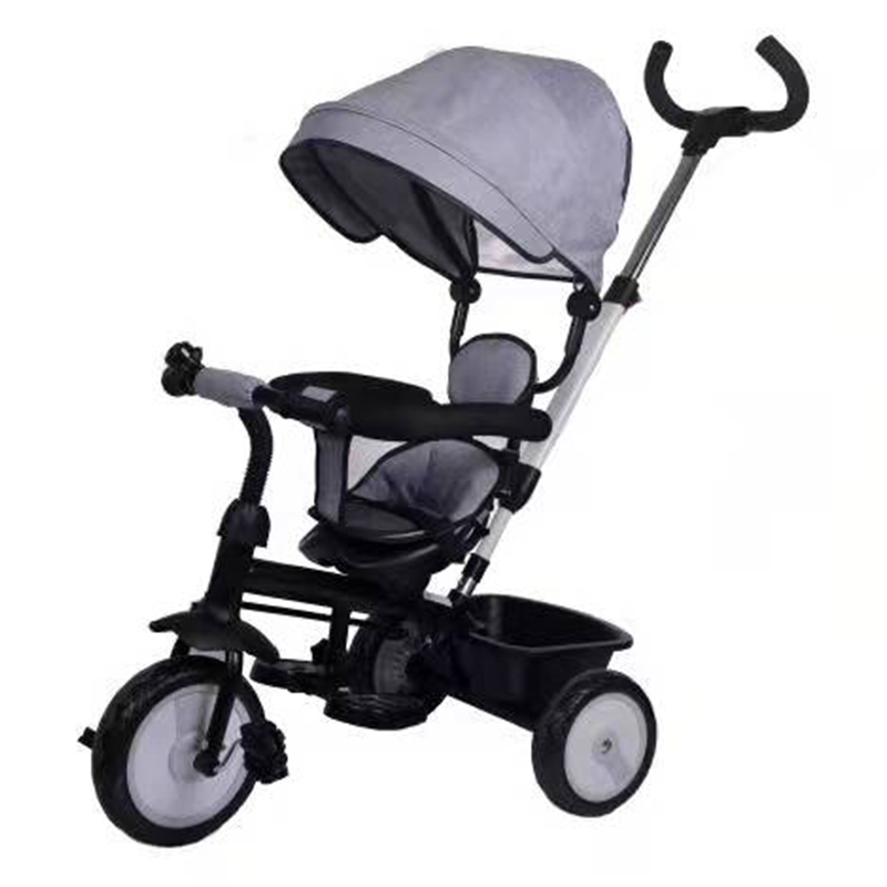 Kids Baby Tricycle T302N (3)