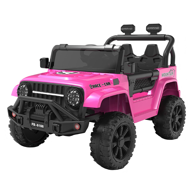 KIDS RIDE ON CAR BF716 (1)