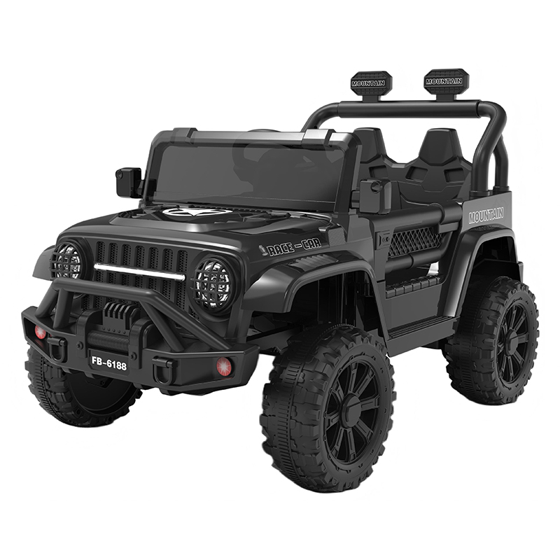 KIDS RIDE ON CAR BF716 (2)