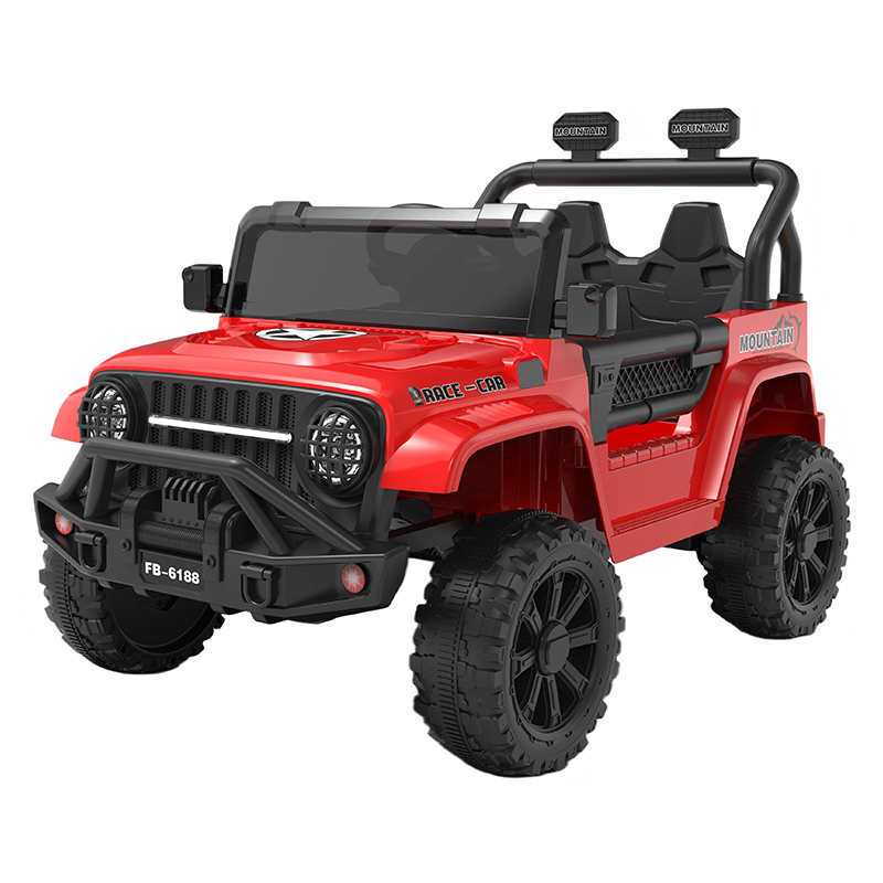 KIDS RIDE ON CAR BF716 (3)