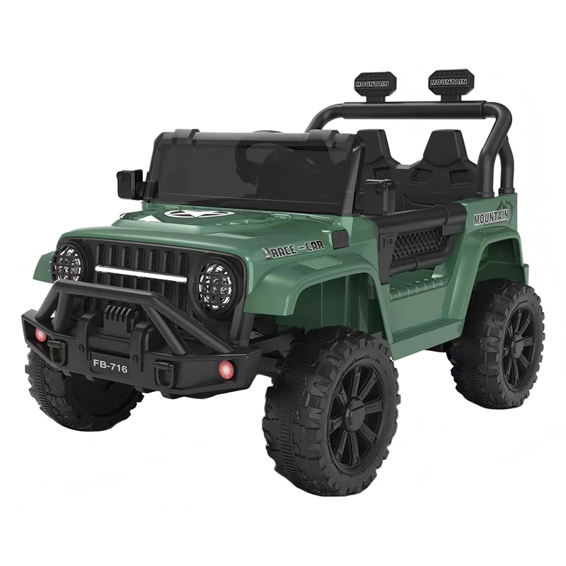 KIDS RIDE ON CAR BF716 (4)