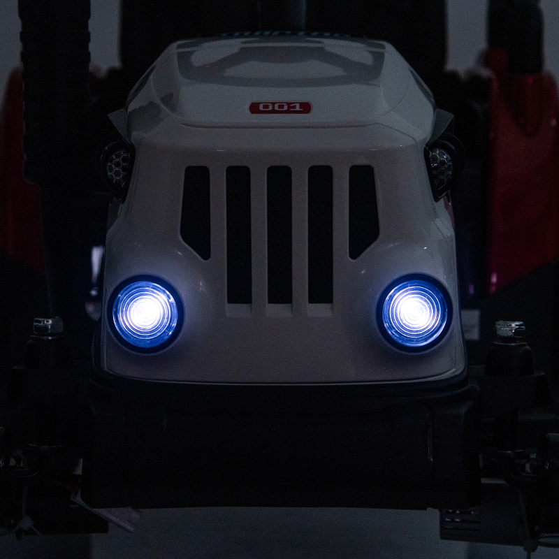 KIDS RIDE ON Utility Vehicle YJ3228A (16)