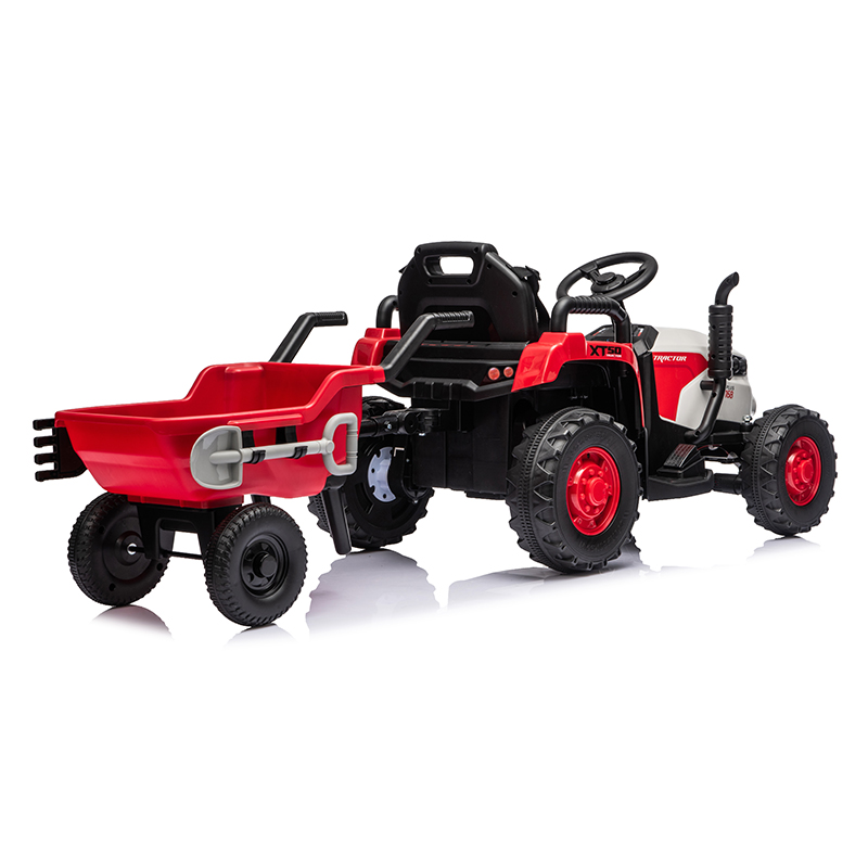 KIDS RIDE ON Utility Vehicle YJ3228B (5)