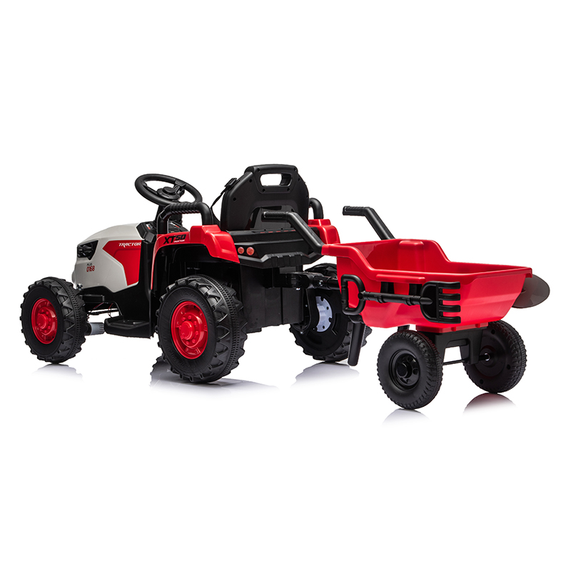 KIDS RIDE ON Utility Vehicle YJ3228B (7)