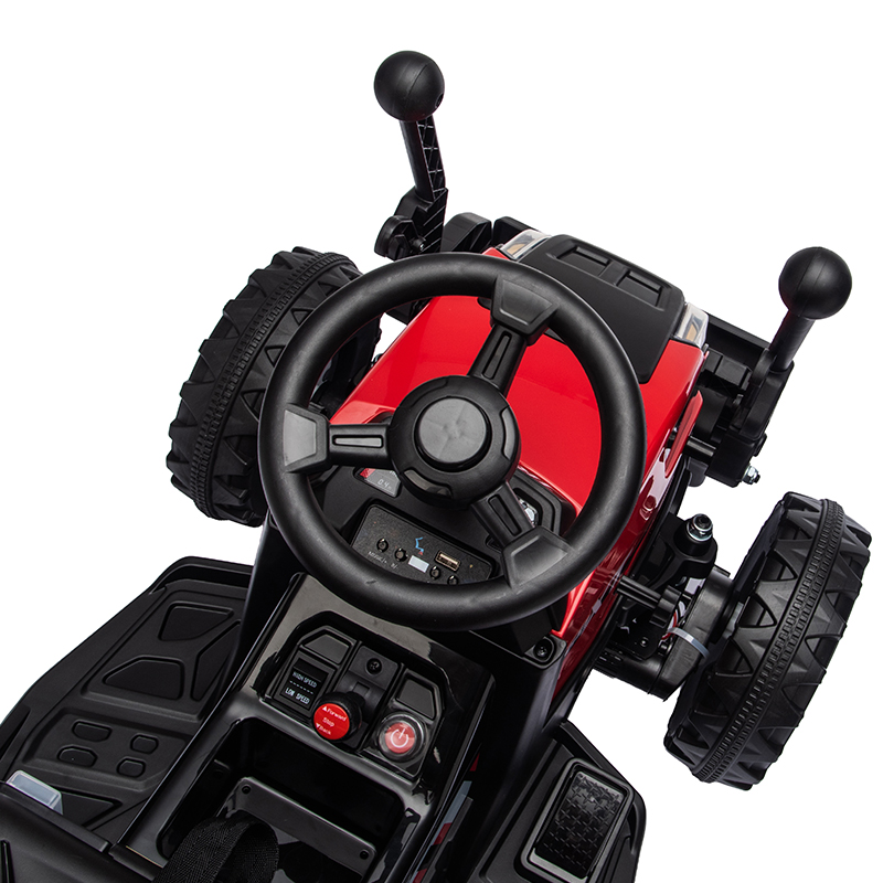 KIDS RIDE ON Utility Vehicle YJ3228C (11)