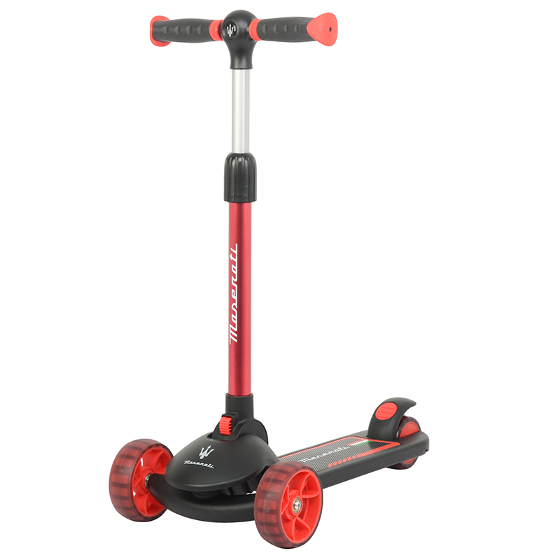 KIDS SCOOTER (1)