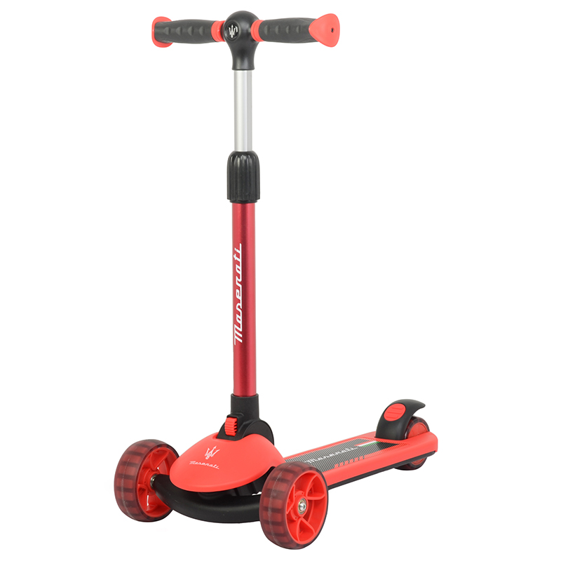 KIDS SCOOTER (2)