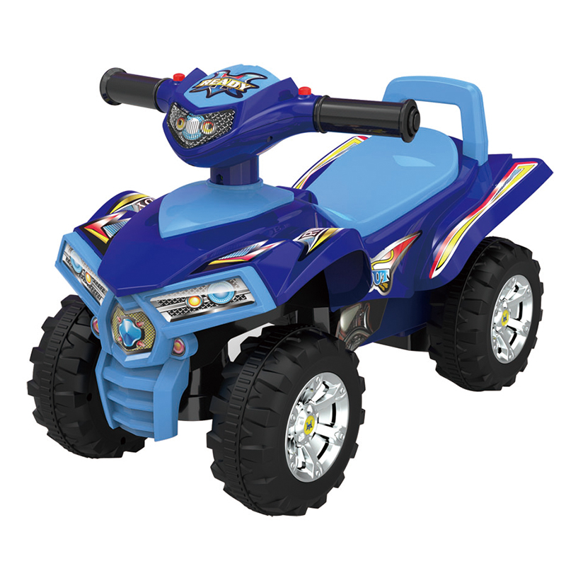 ATV for børn (1)