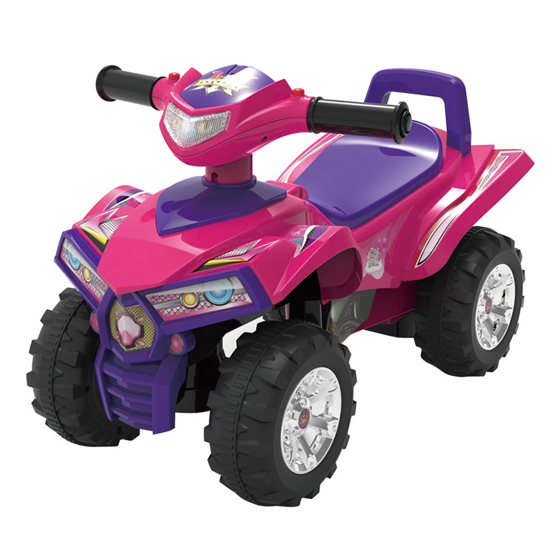 ATV infantil (2)