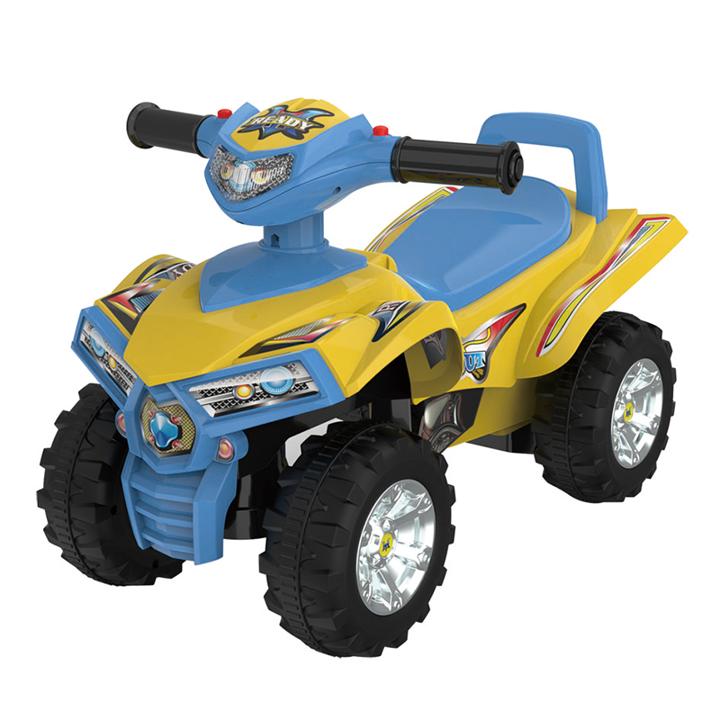 ATV for børn (4)