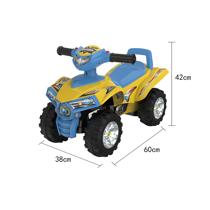 ATV tat-tfal (5)