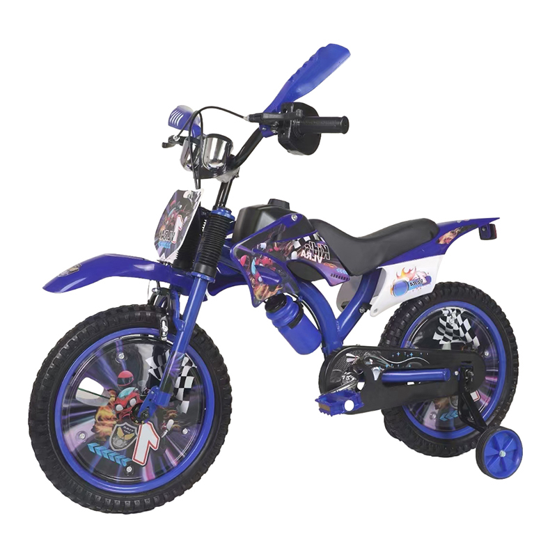 Kids Bicycle (4)