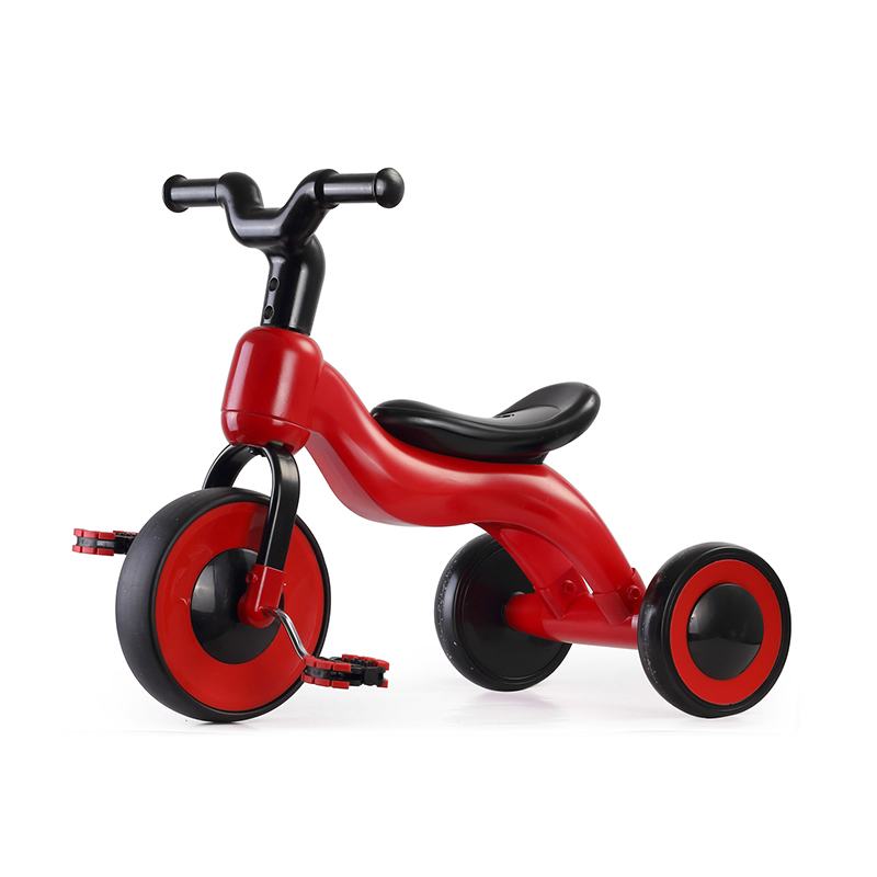 Bicicleta infantil 711