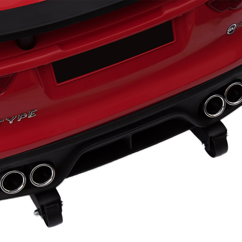 Kids Car QS538S (10)