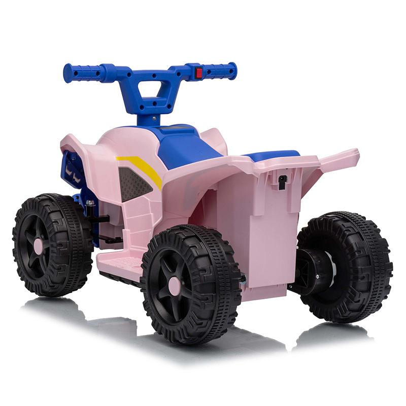 Kids Electric ATV Ride-On Beach Car QS622 (6)