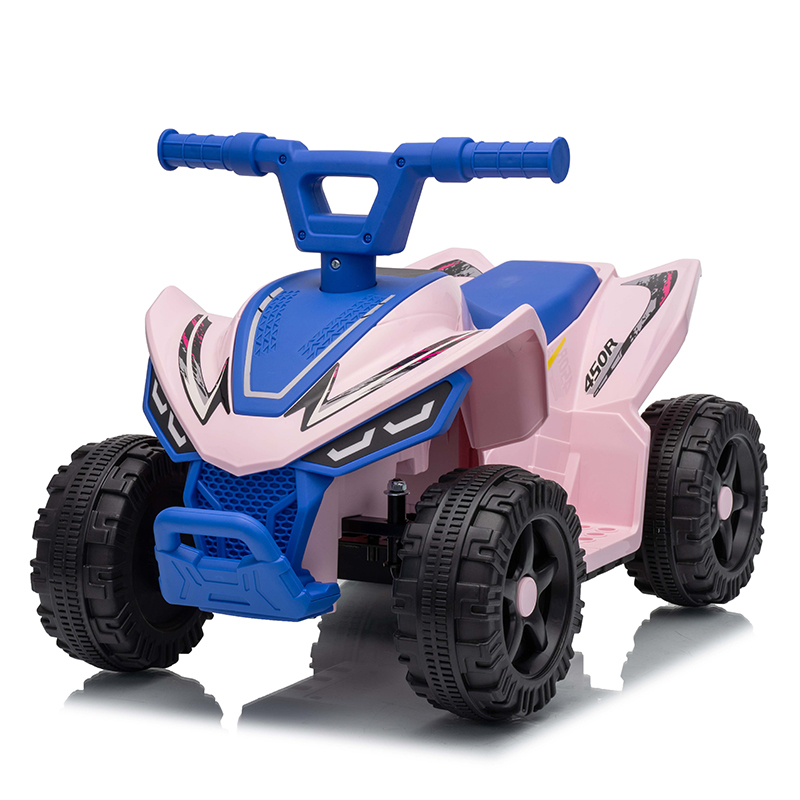 Kids Electric ATV Ride-On Beach Car QS622 (7)