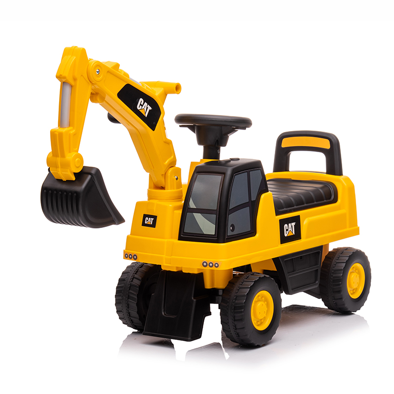 Kids Excavator (3)