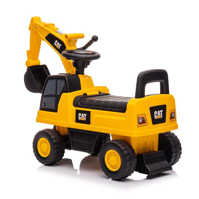 Kids Excavator (5)