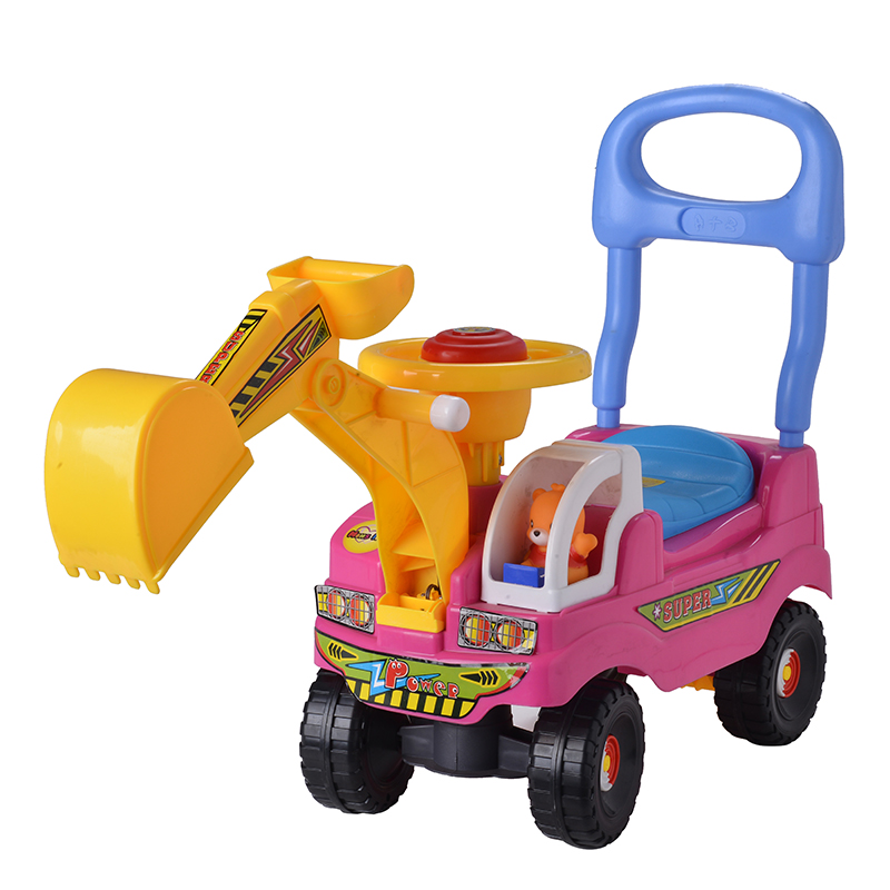 Kids Excavator 7608 (5)