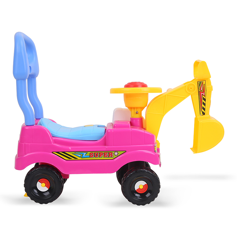 Kids Excavator 7608 (8)