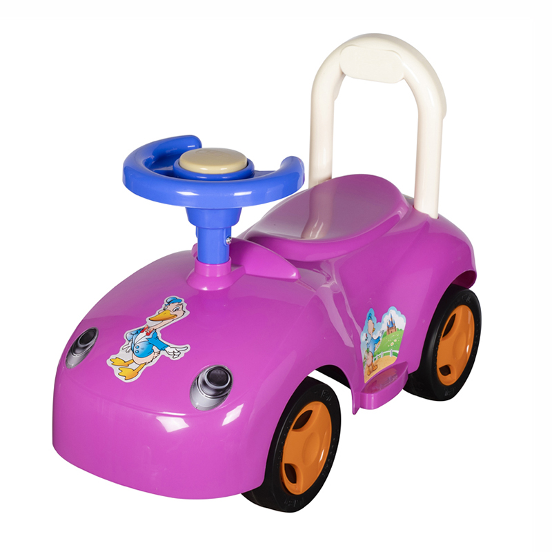 Makina me pedal për fëmijë (1)