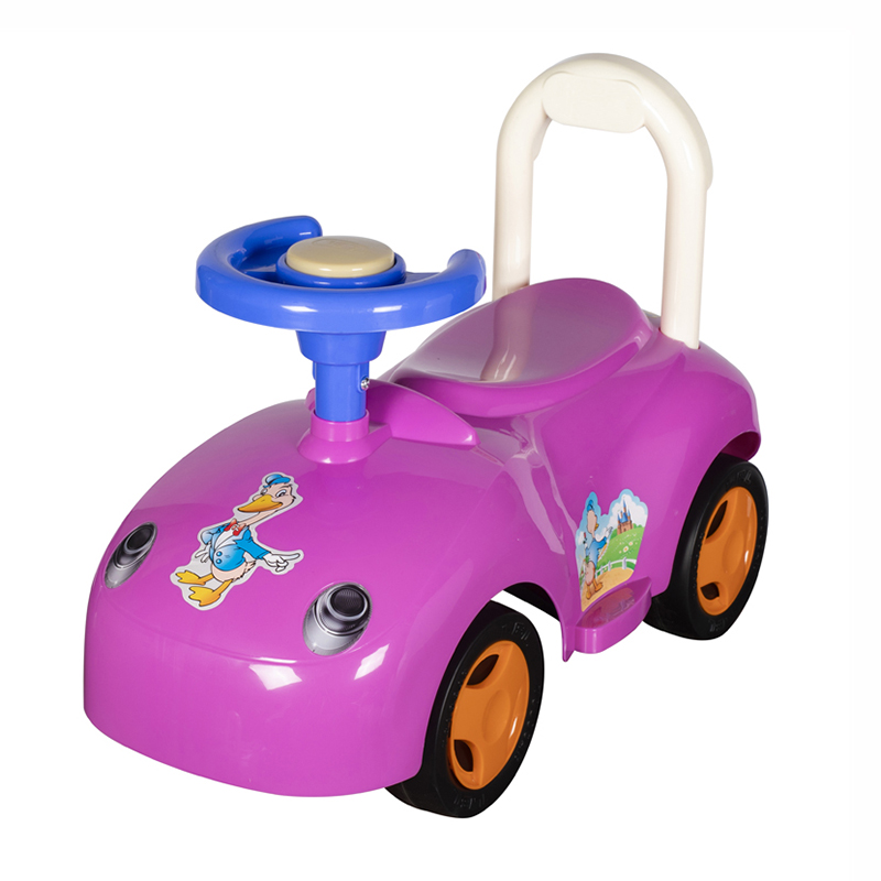 Mobil Pedal Anak (1)