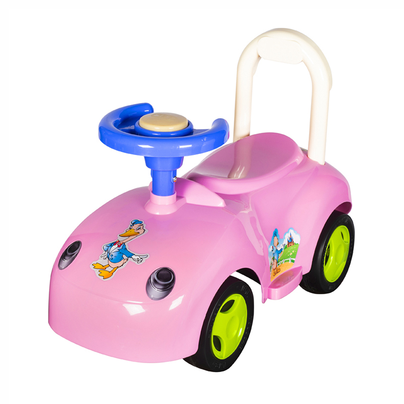 Детски коли со педали (3)