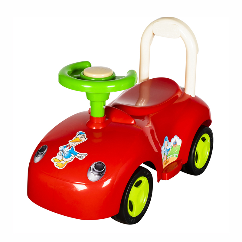 Pedalbiler til børn (4)