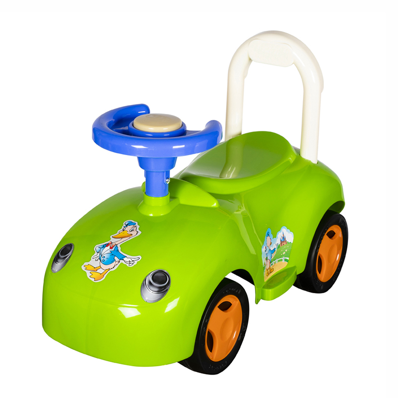 Makina me pedale për fëmijë (6)