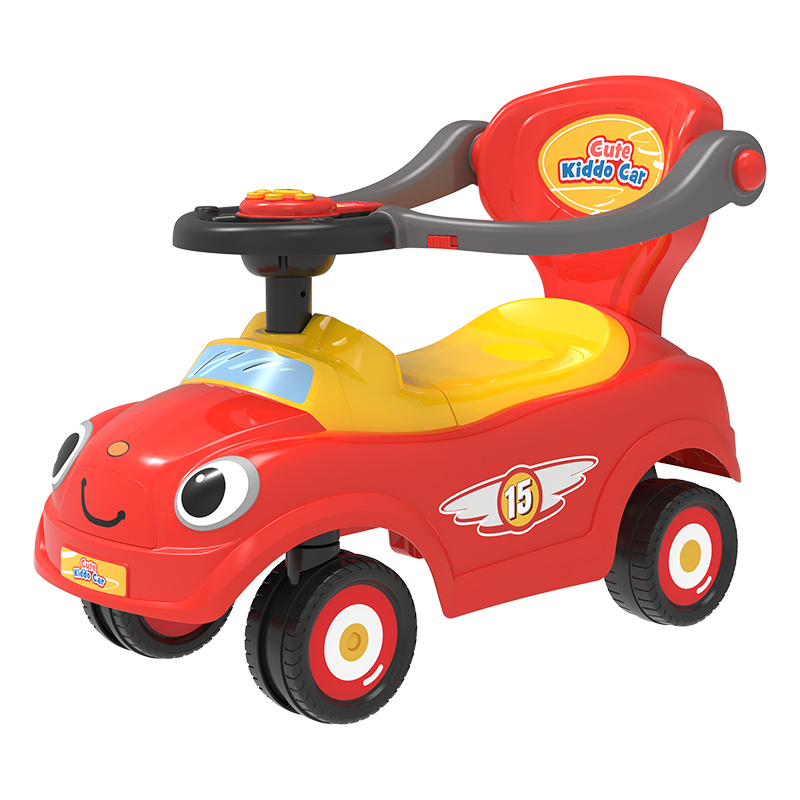 Kids Push Ride on Car 3271 (2)