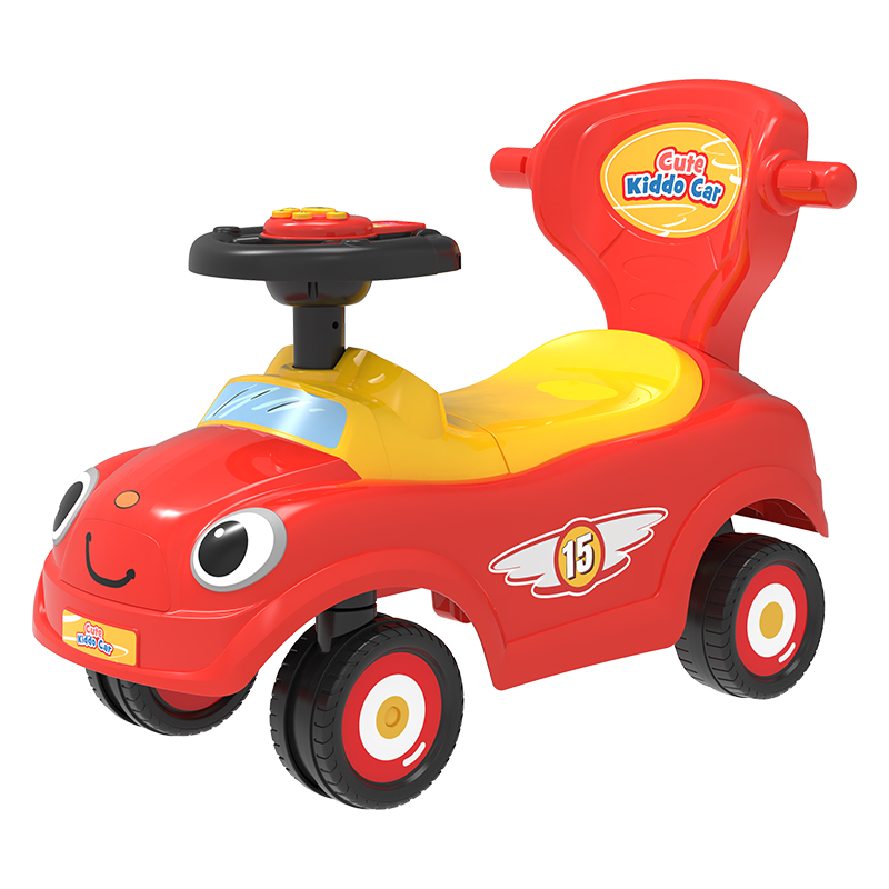 Kids Push Ride on Car 3271 (3)