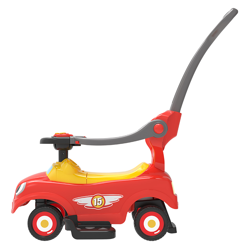 Kids Push Ride on Car 3271 (7)