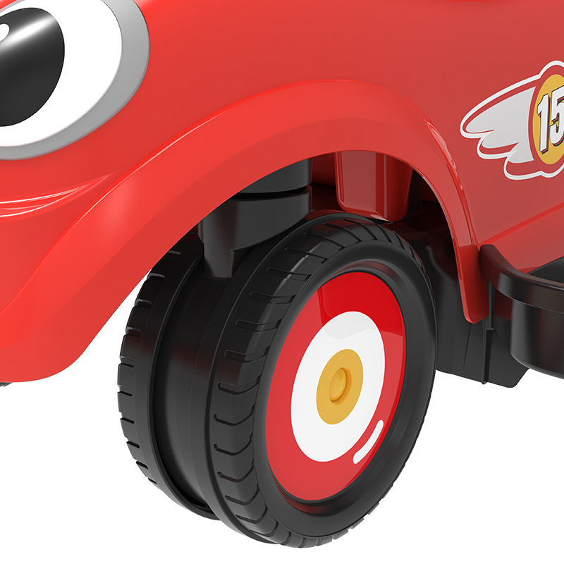 Kids Push Ride on Car 3271C (10)