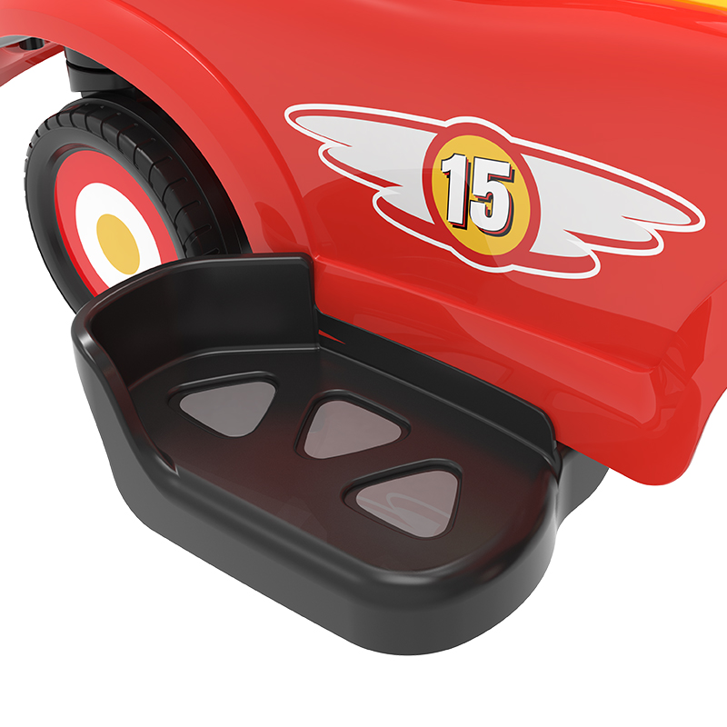 Kids Push Ride on Car 3271C (11)
