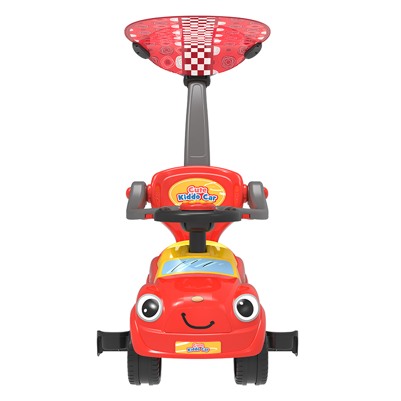 Kids Push Ride on Car 3271C (4)