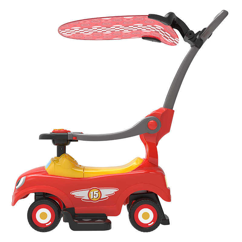 Kids Push Ride on Car 3271C (5)