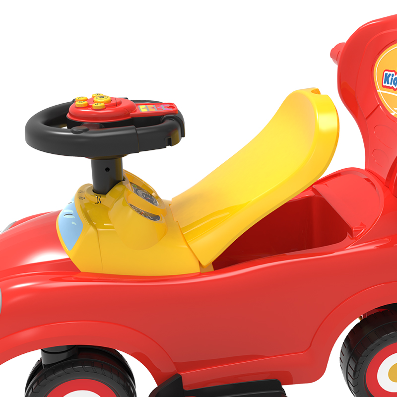 Kids Push Ride on Car 3271C (9)
