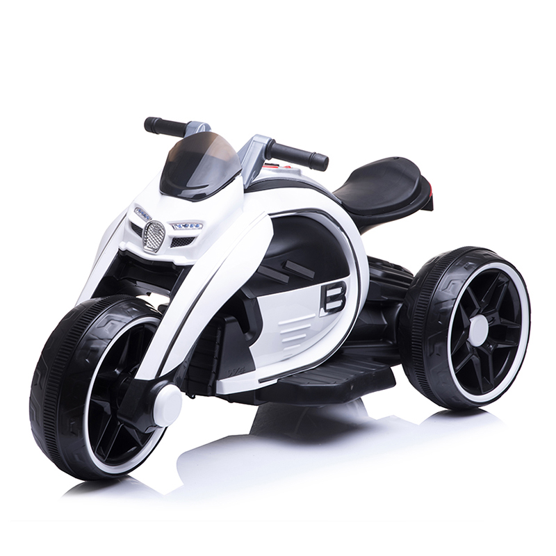Kids Rechargeable Motobike (2)