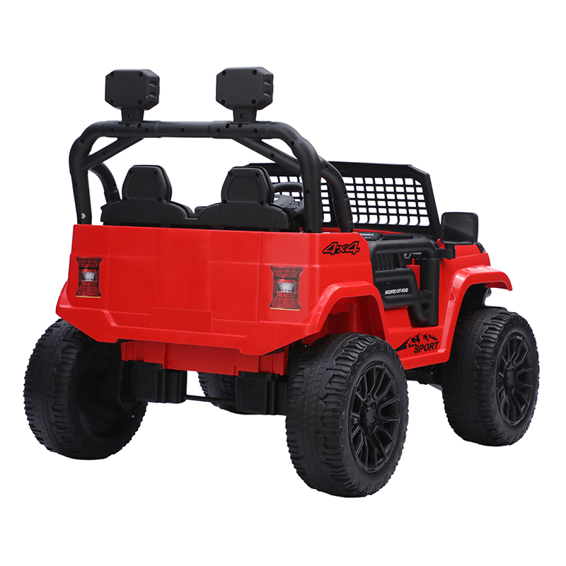 Kids Ride On Car BM6789 (1)