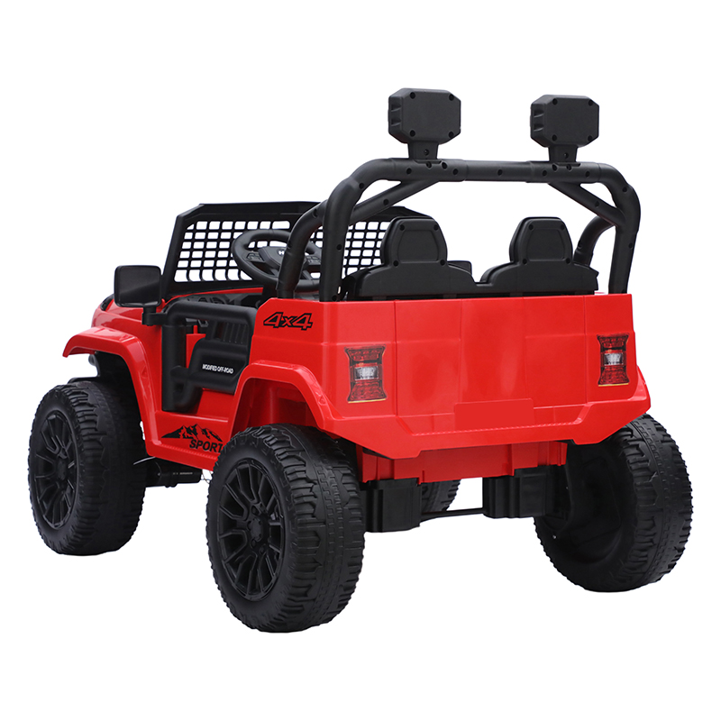 Kids Ride On Car BM6789 (10)
