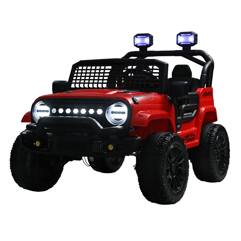 Kids Ride On Car BM6789 (12)